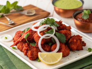 Chicken 65 (24pc) Chicken 65 (12pc)