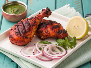 Chicken Leg and Thig (2 Tangdi) Chicken Leg and Thig (2 Tangdi)