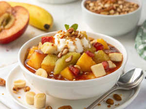 Fruit ka Meetha