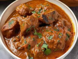 Lamb Masala