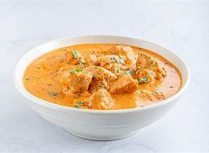 butter chicken 2 Butter Chicken